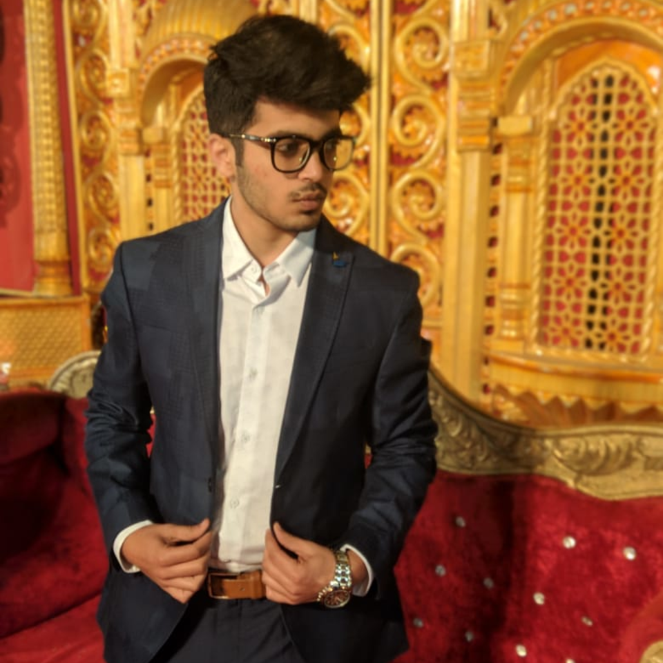Prateek Joshi