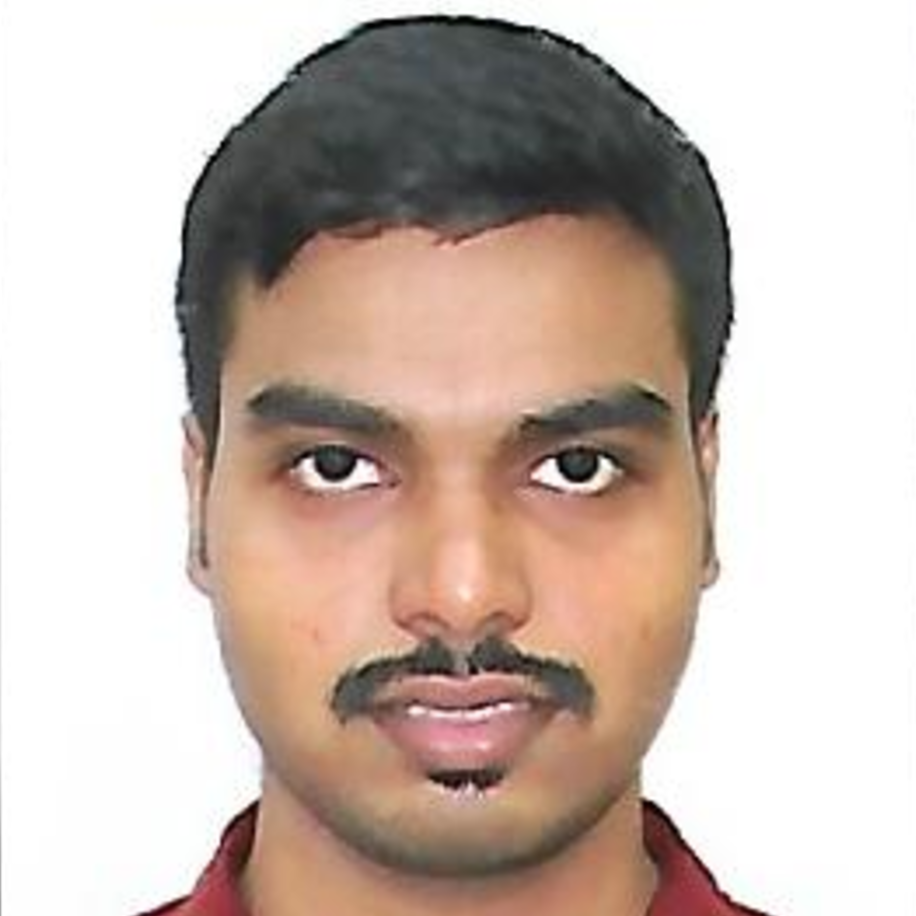 Raj Umesh Raorane