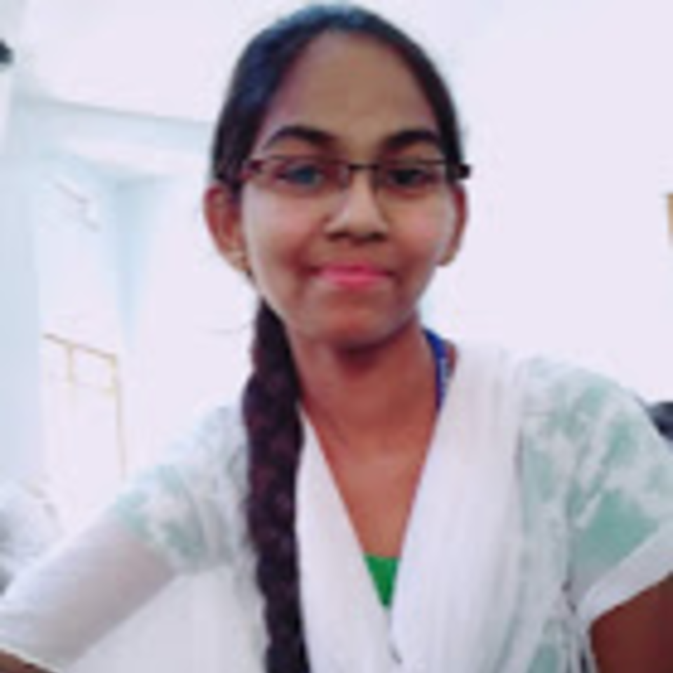 Khandavalli Gnaneswari