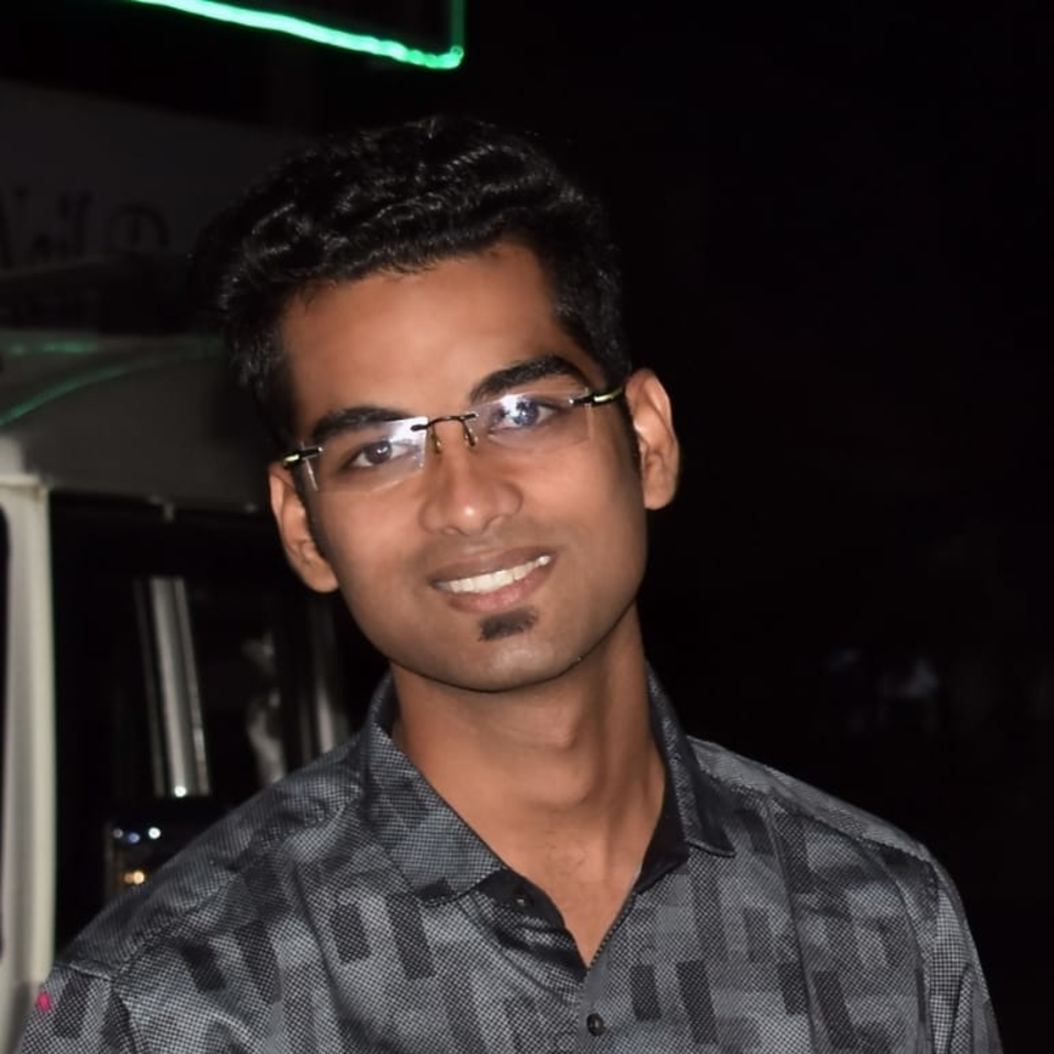 Karan Sanjaykumar Shah