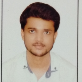Mukesh Chaudhari