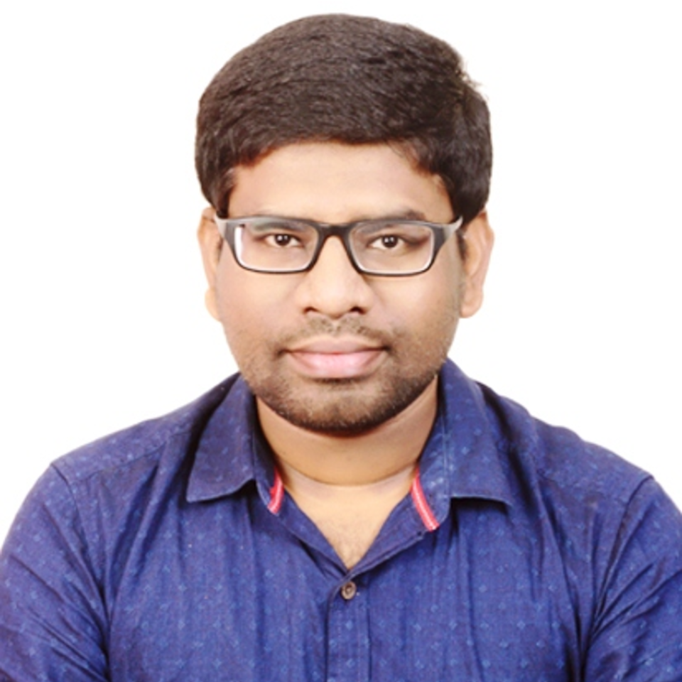 Patnala Srikanth