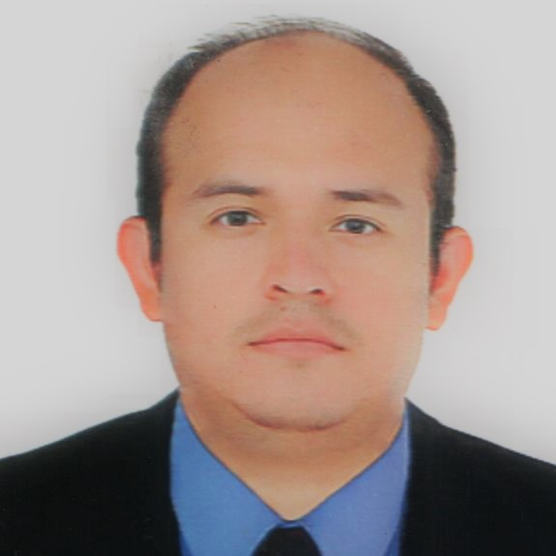 Kristian Garcia Meza