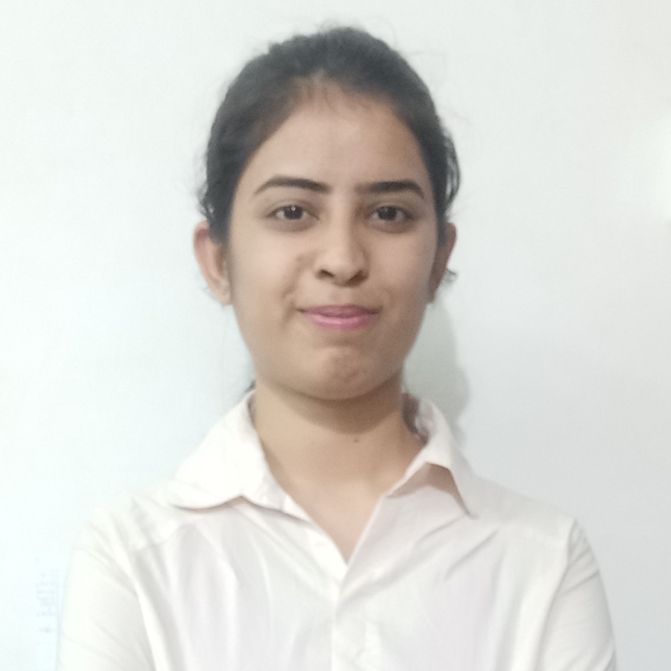 Sonam Sameer Matani