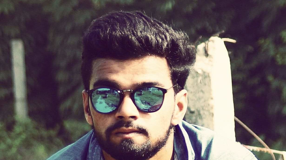 Aditya Poonia