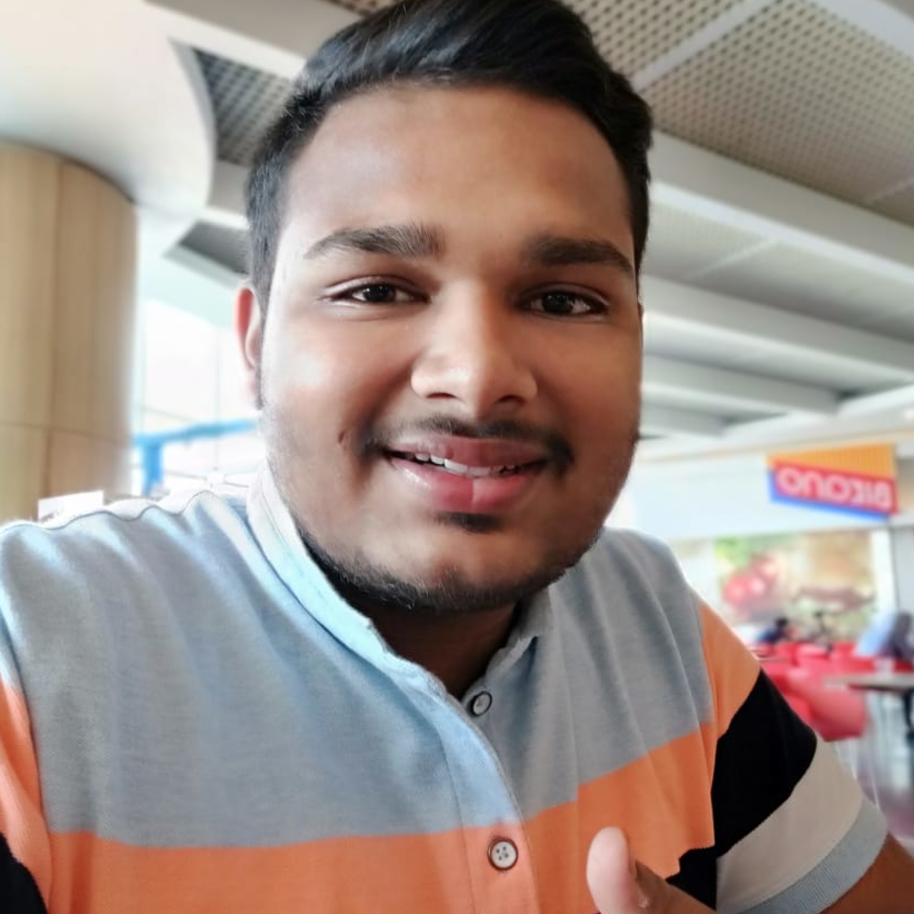 Keshav Gupta