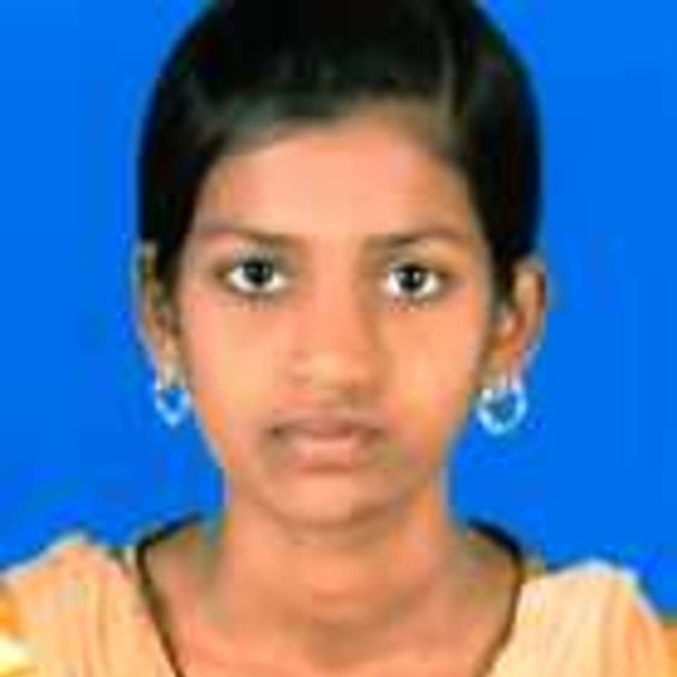S Revathi