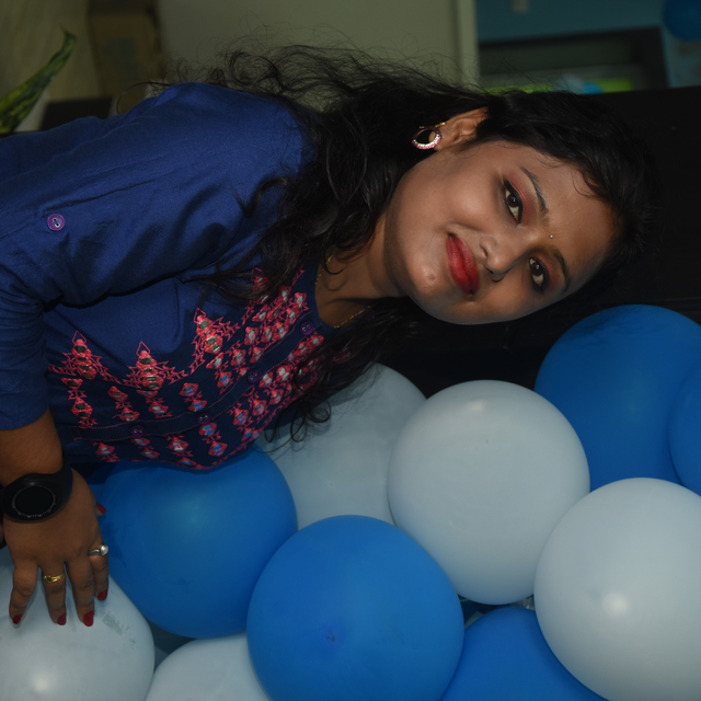 Soumya Sweta Panda
