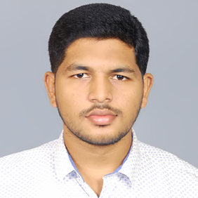 Ameer Ahsan K S