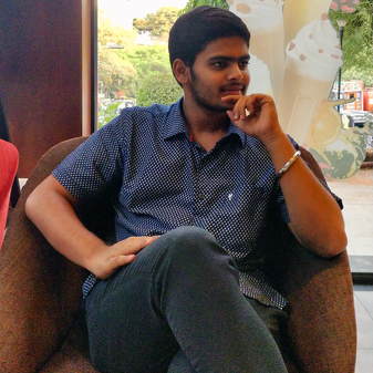 Sanket Sandip Kapale