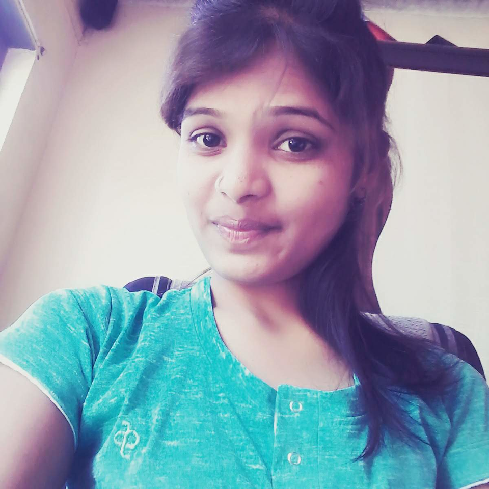 Sonali Bapurao Jagtap
