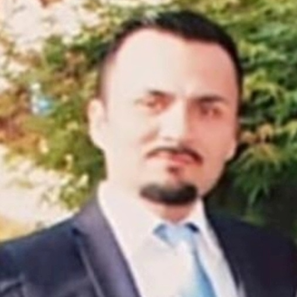 Alejandro Barra Silva