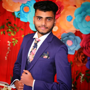 Shubham Sharma