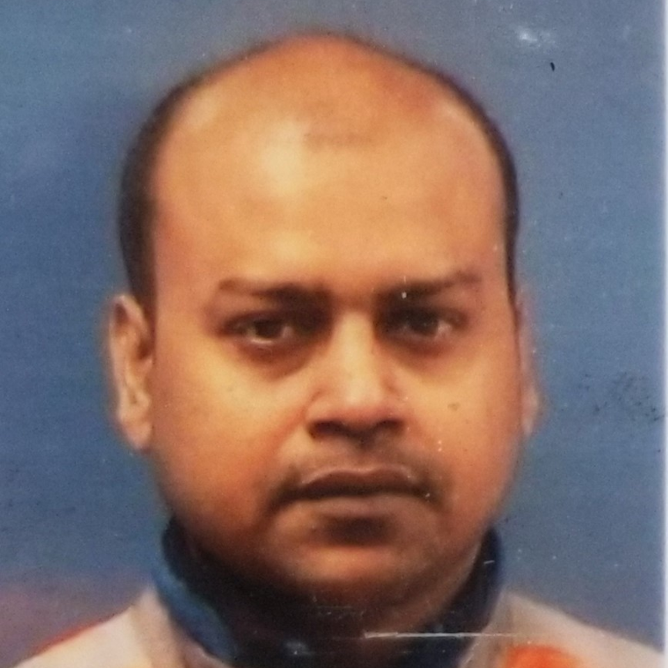 Bablu Rout