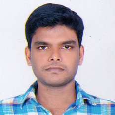 Madda Mohammed Riyaz