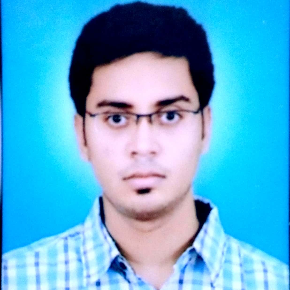 Shubham Batham