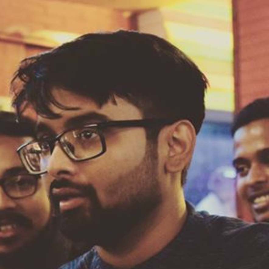 RishavSen Choudhury