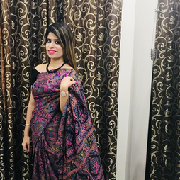 Alisha Kapoor