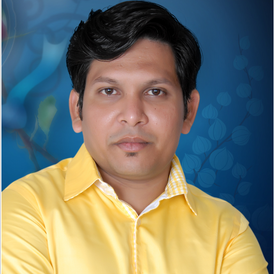 Sanjay Solanki