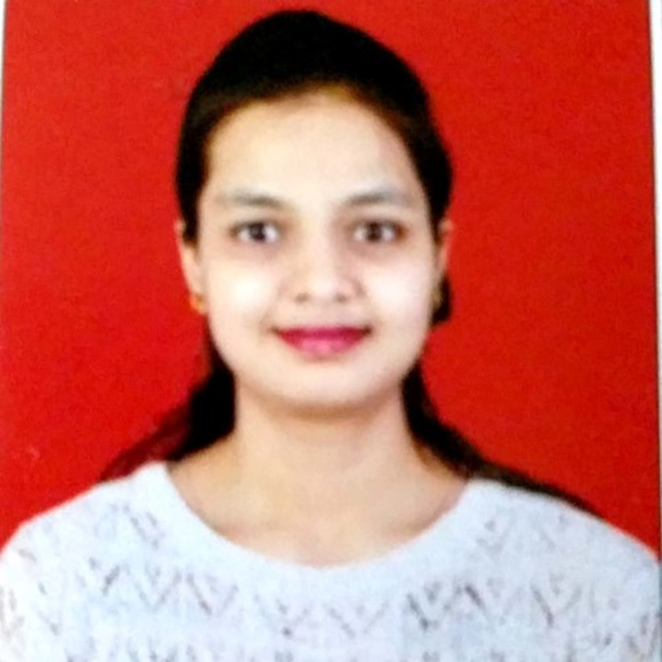 JAYA MISHRA