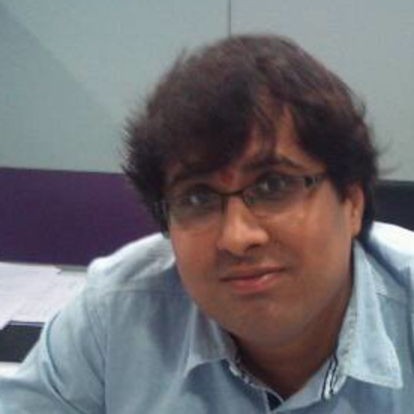 Munamarthy Sreekanth