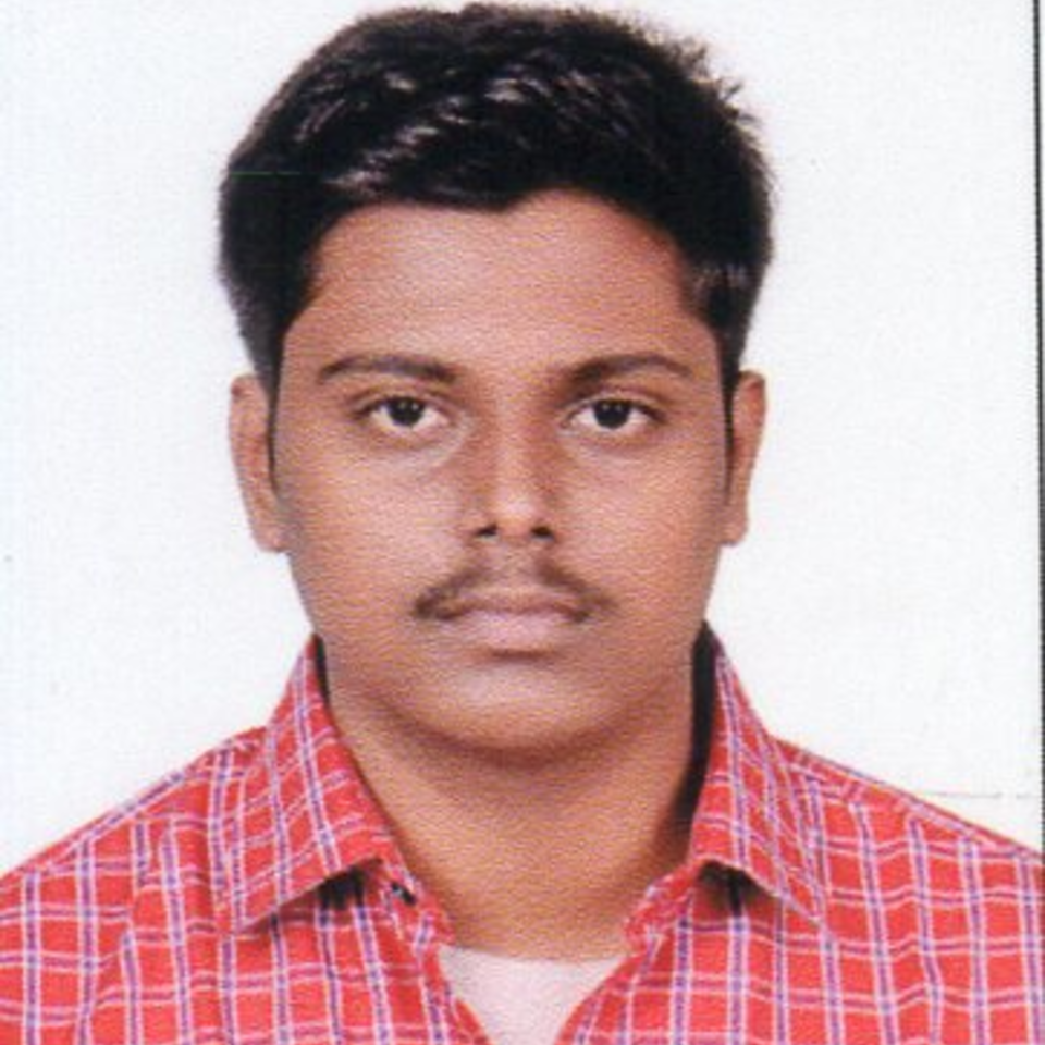 Gokul Krishna