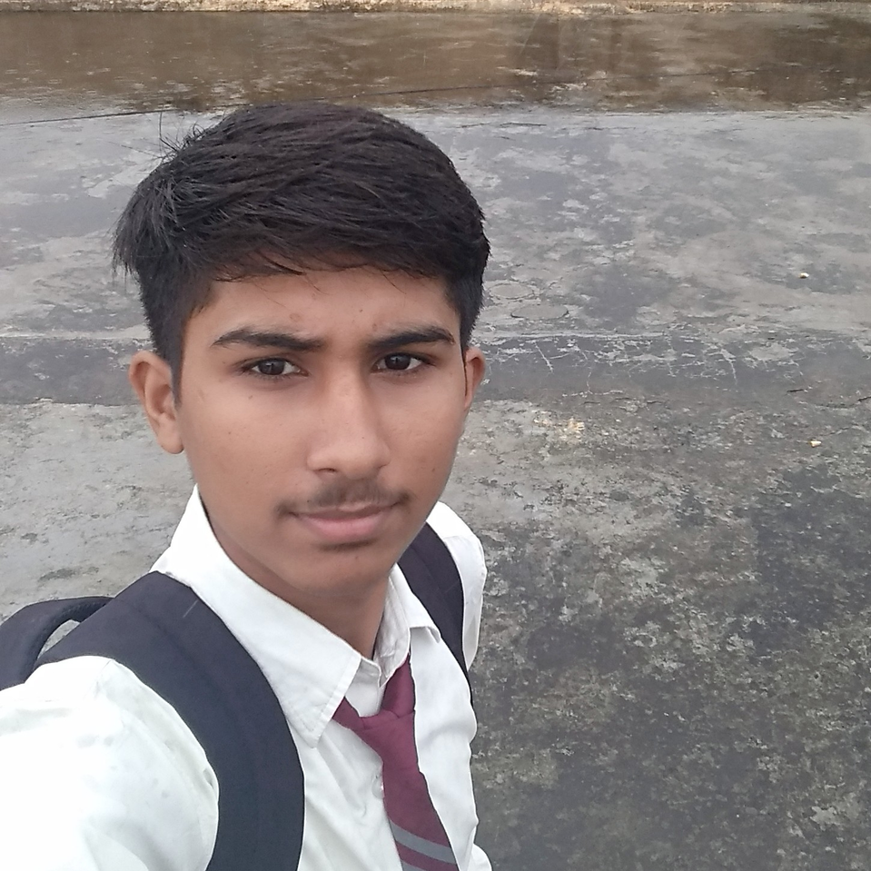 Harshit Rathore