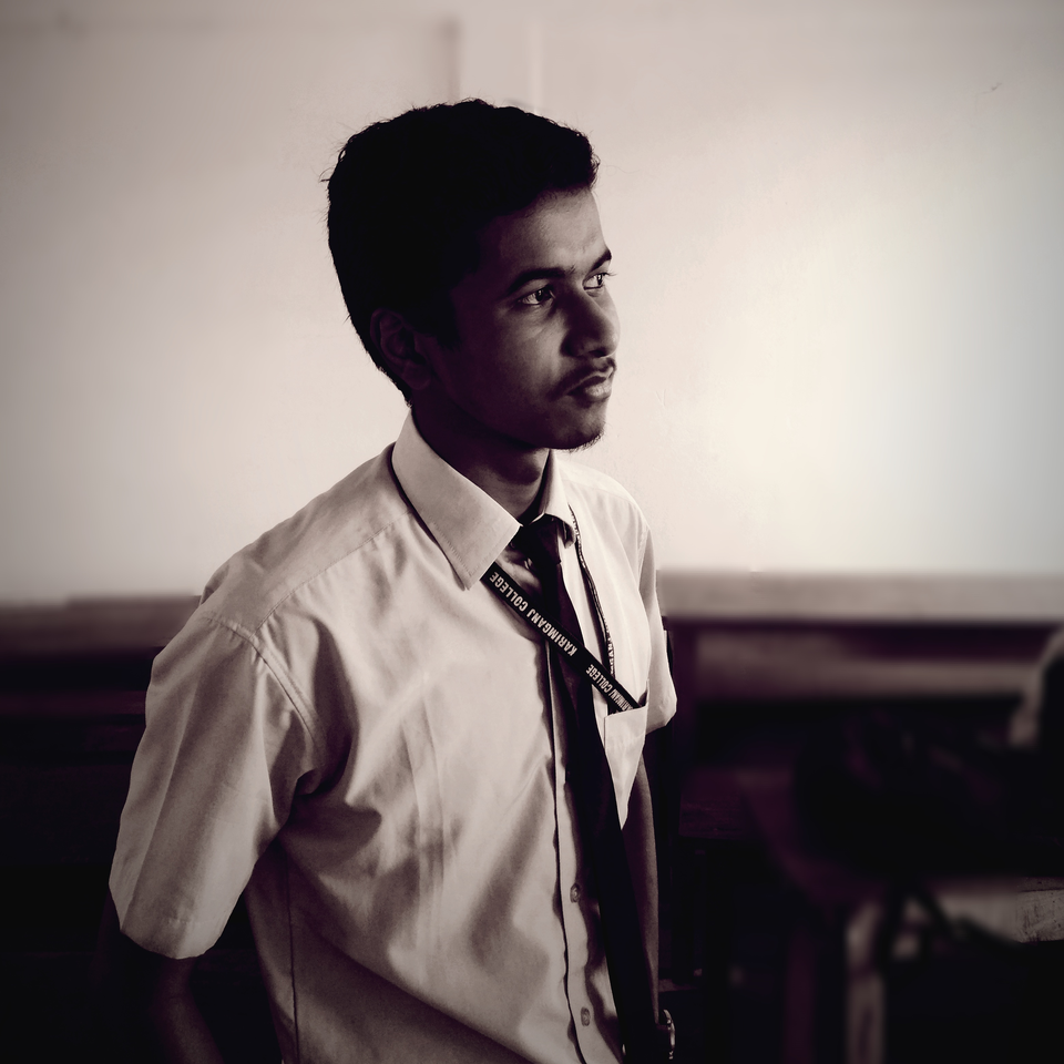 Sabyasachi Paul Chowdhury
