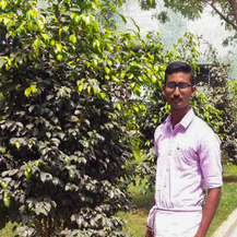 Arun Kumar .  S
