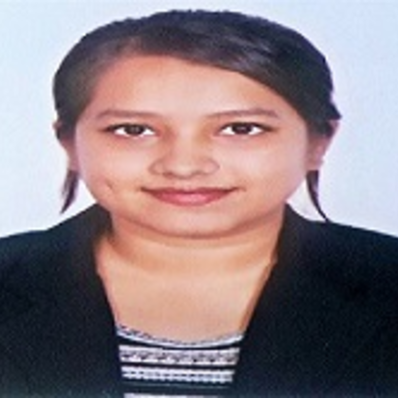 Sakshi Uniyal