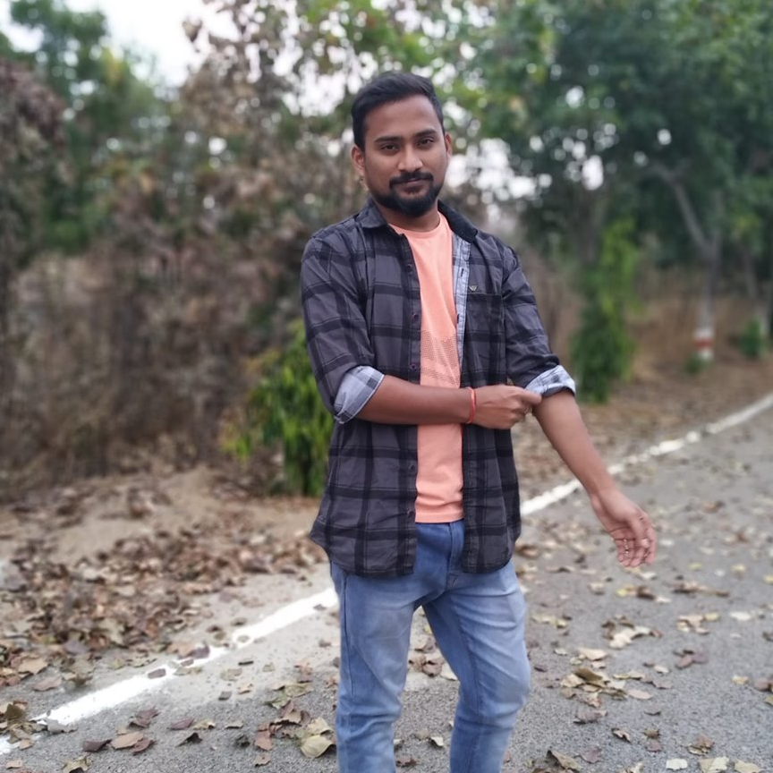 Aravind Veggalam