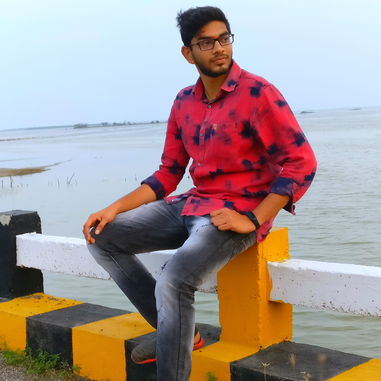 Nallathuru Yashwanth
