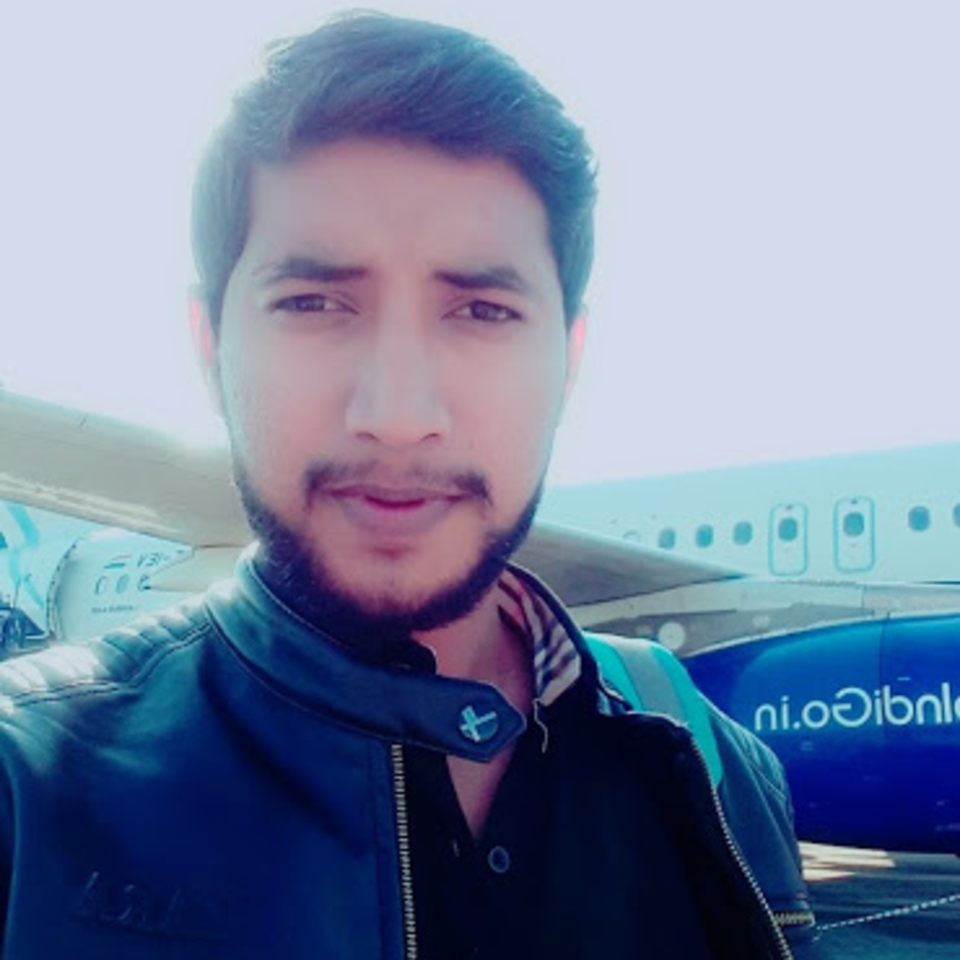 Aakash Chauhan