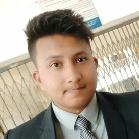 Kapil Sanjaykumar Totla