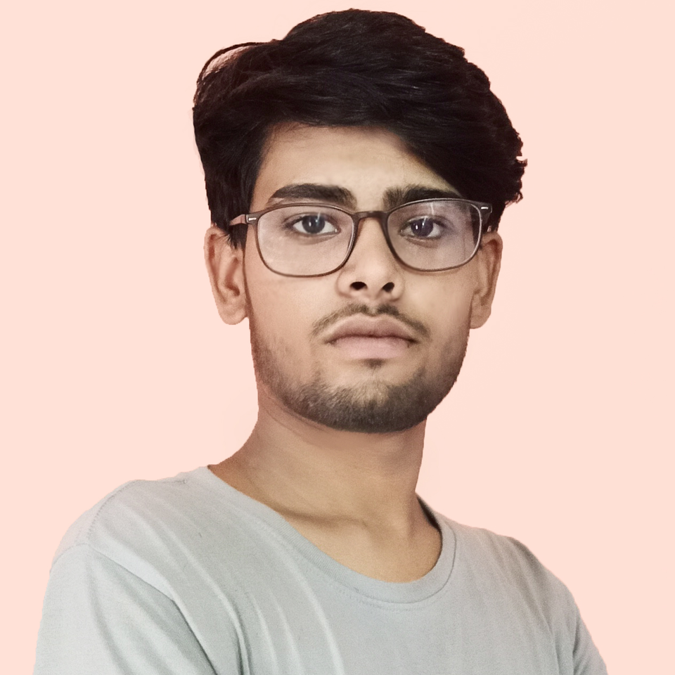 Shivam Singh