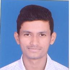 Avinash Vilas Beldar