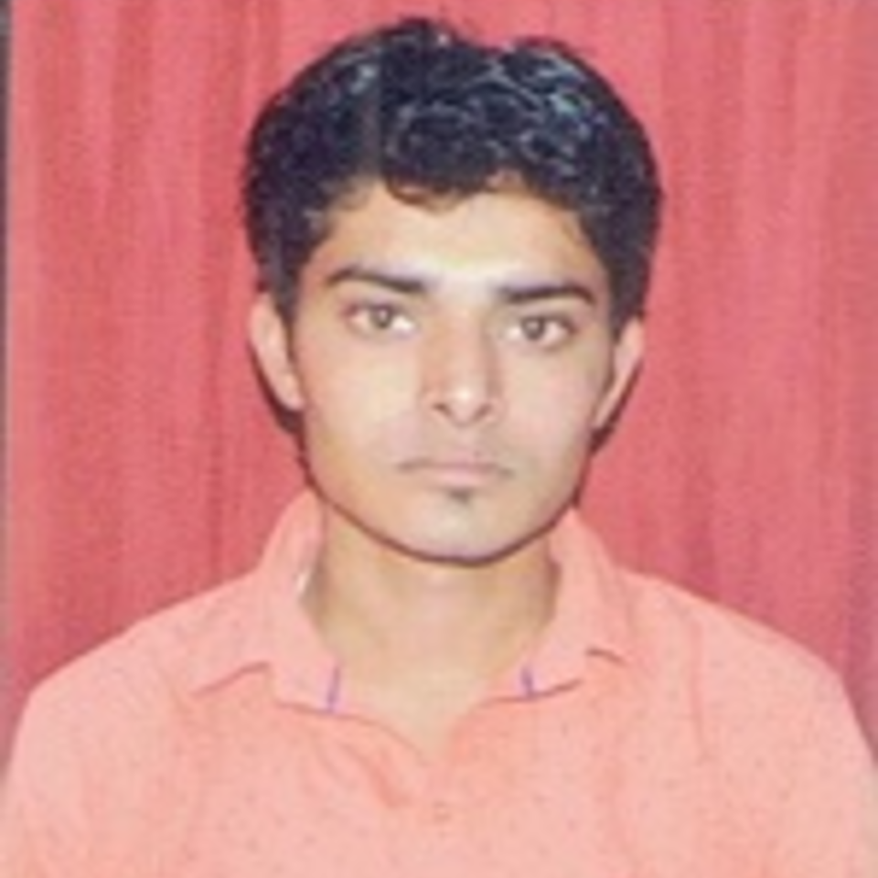 Vicky Brahmaniya