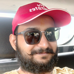 user profile
