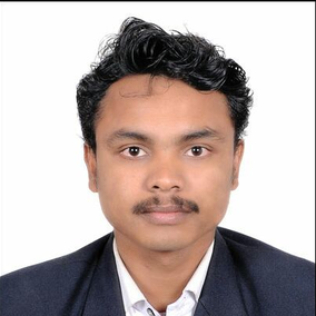 Sudhakar Behera