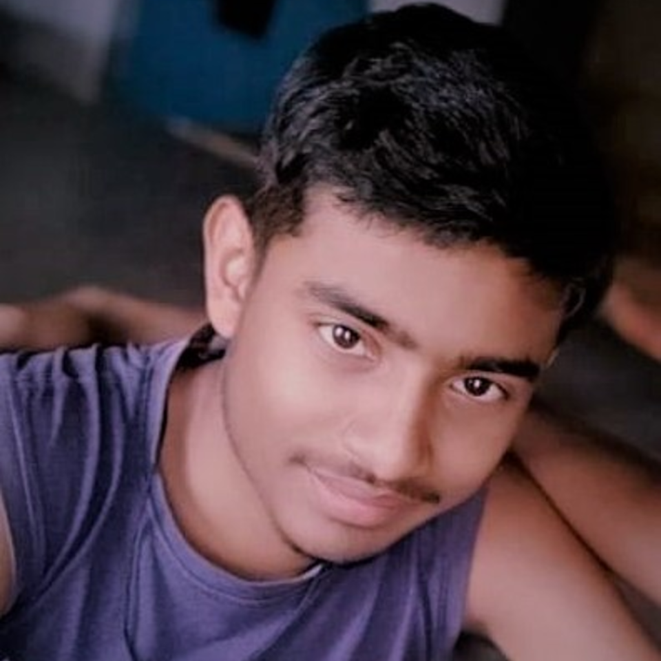 user profile