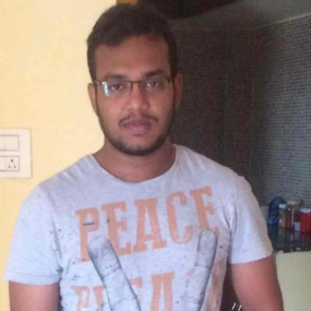 Kolli Santosh Reddy