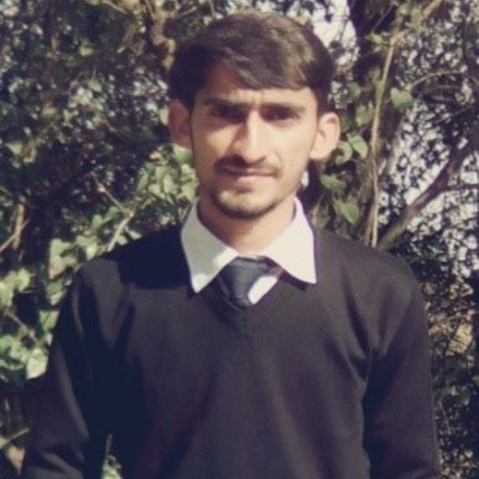 Akhil Sharma
