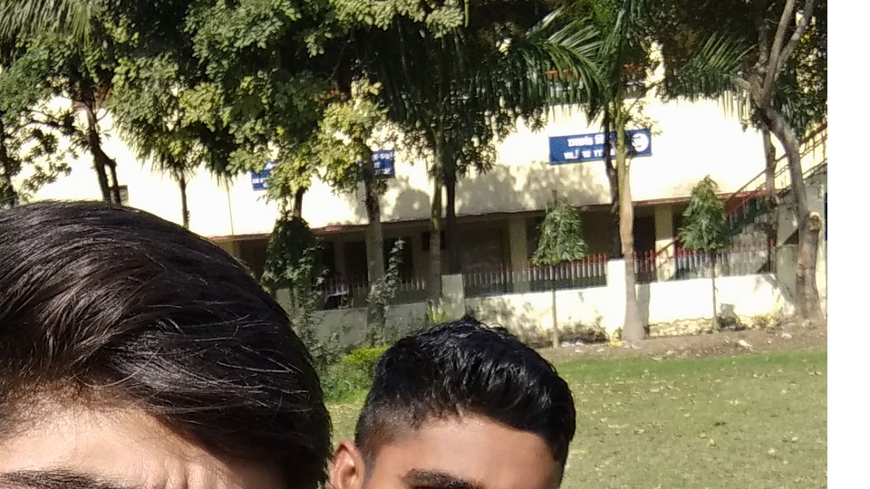 Nischal Siwach