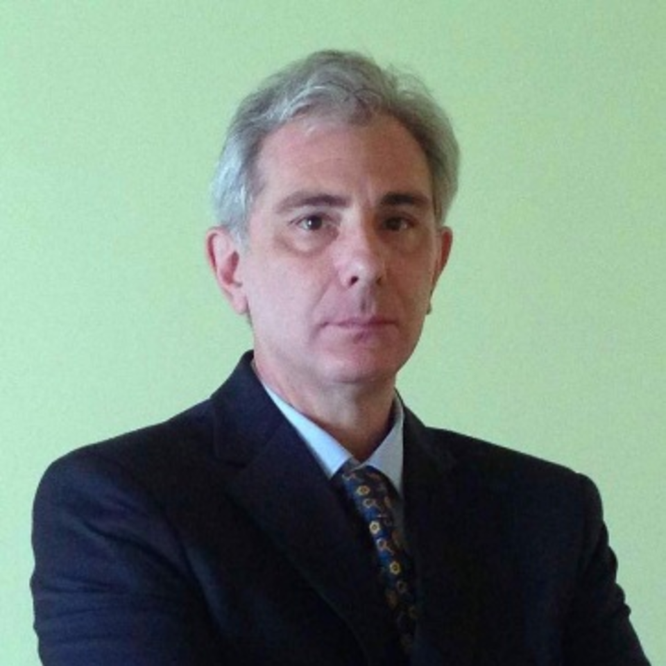Miguel Angel Secatore