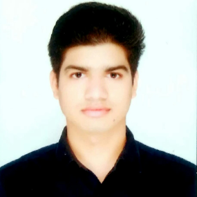 Abhishek Shrivas