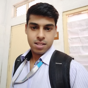 Subham Kumar Verma
