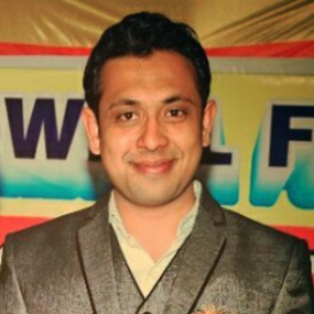 Mohmmad Khalid