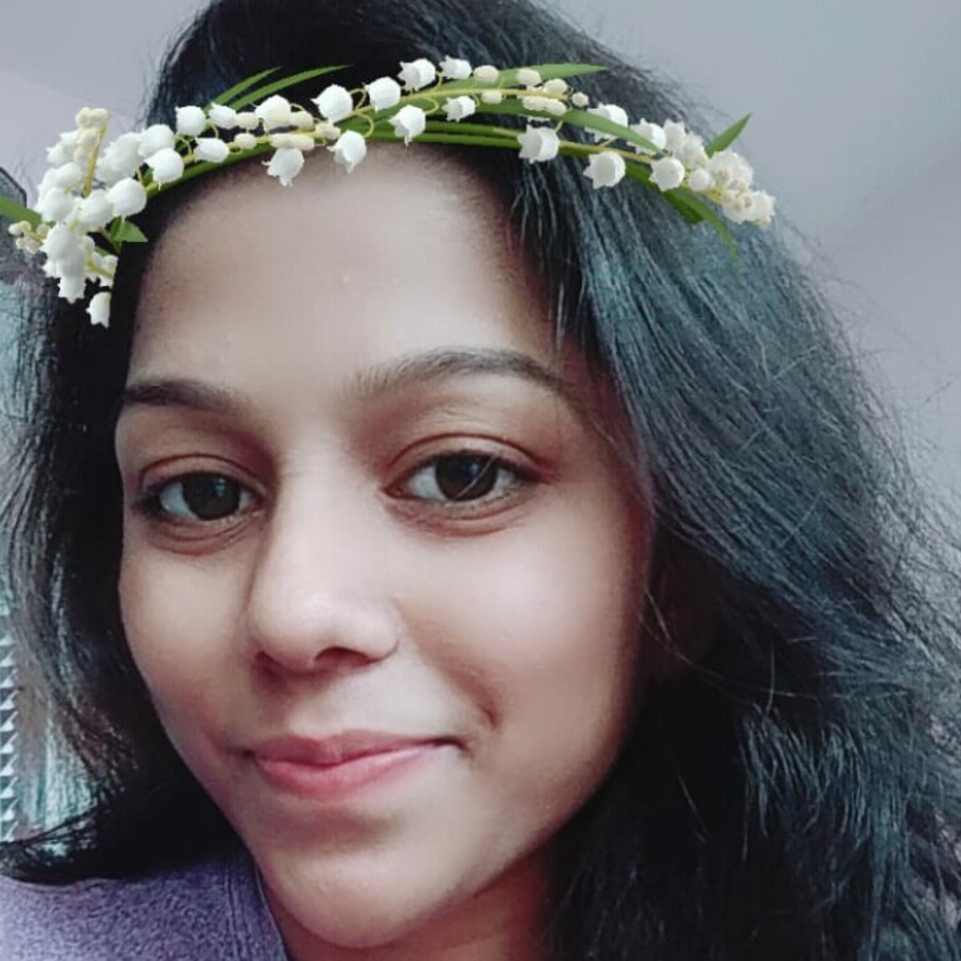 More Unnati Madhukar