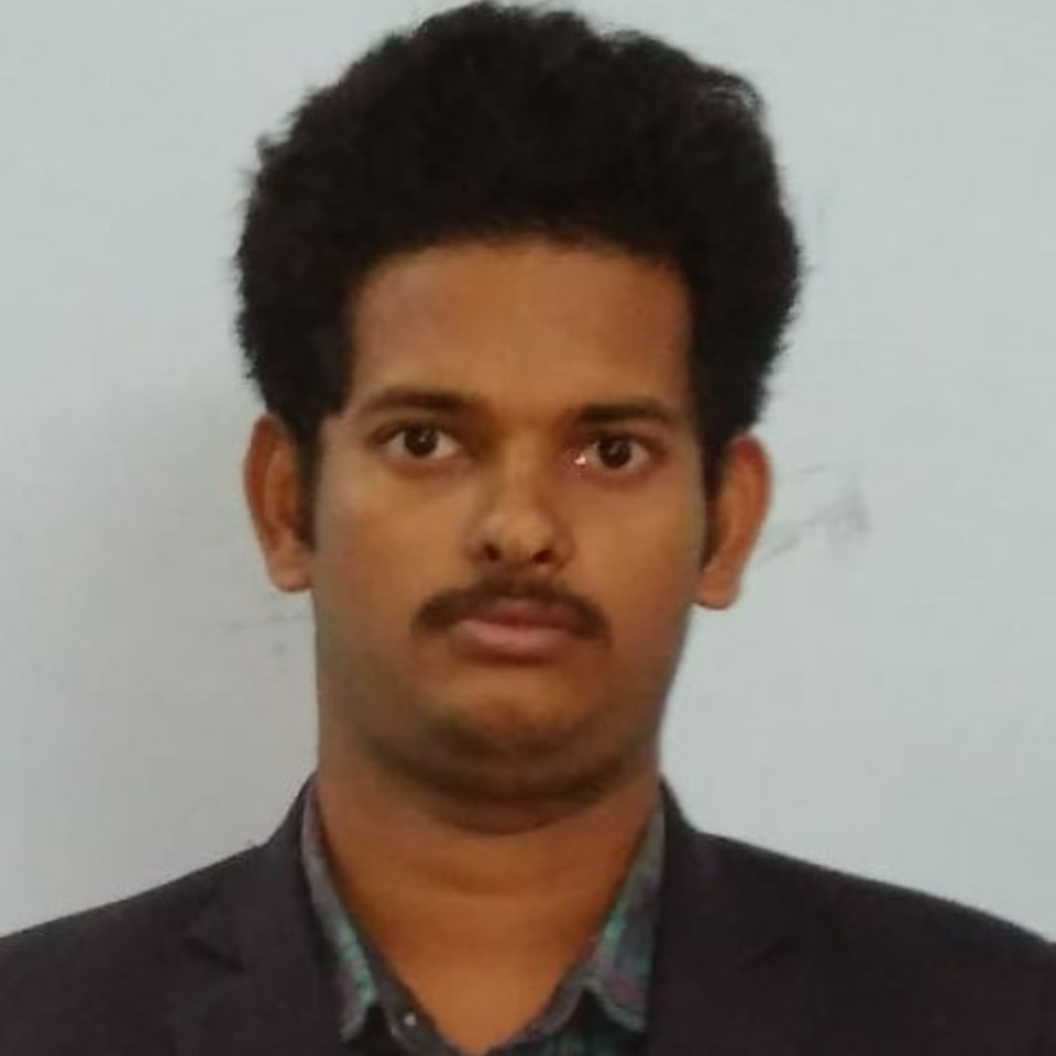 Ravi Sharma