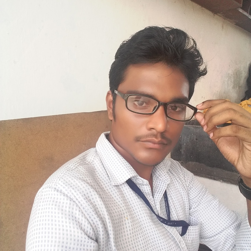 Markonda Patnaikuni Siva Teja